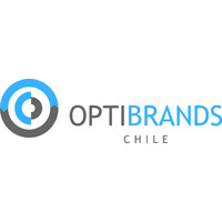 Optibrands Chile logo, Optibrands Chile contact details