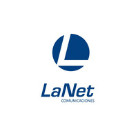 LaNet Comunicaciones logo, LaNet Comunicaciones contact details