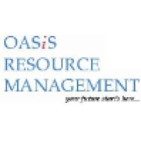 Oasis Resource Management Pvt Ltd logo, Oasis Resource Management Pvt Ltd contact details