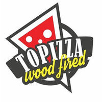 Topizza logo, Topizza contact details