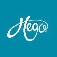 Hego logo, Hego contact details