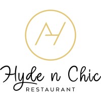 Hyde N Chic Restaurant logo, Hyde N Chic Restaurant contact details