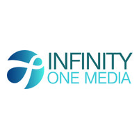 InfinityOneMedia logo, InfinityOneMedia contact details