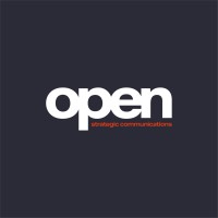 Open Strategic Communications logo, Open Strategic Communications contact details