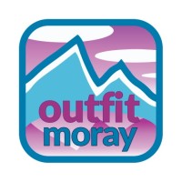 Outfit Moray logo, Outfit Moray contact details