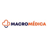 Macromedica Dominicana logo, Macromedica Dominicana contact details