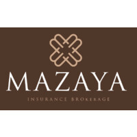 Mazaya Insurance Brokerage logo, Mazaya Insurance Brokerage contact details