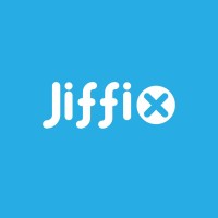 Jiffix Technologies logo, Jiffix Technologies contact details