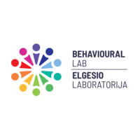 Behavioural Lab LT logo, Behavioural Lab LT contact details