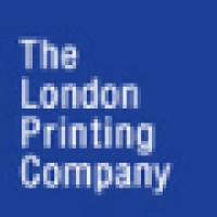 The London Printing Company logo, The London Printing Company contact details