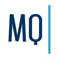 MQ logo, MQ contact details