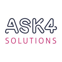 ASK4 Solutions logo, ASK4 Solutions contact details