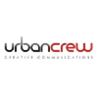 Urbancrew Communication logo, Urbancrew Communication contact details