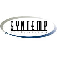 SynTemp logo, SynTemp contact details