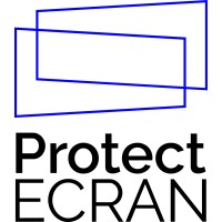 ProtectSCREEN logo, ProtectSCREEN contact details