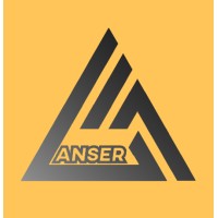 ANSER-ID logo, ANSER-ID contact details