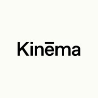 Kinéma logo, Kinéma contact details