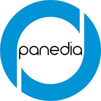 Panedia logo, Panedia contact details