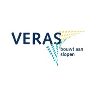 VERAS logo, VERAS contact details