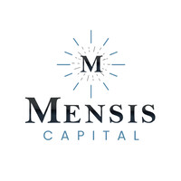 Mensis Capital logo, Mensis Capital contact details