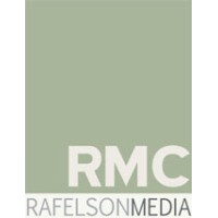 Rafelson Media Corp. aka RMC logo, Rafelson Media Corp. aka RMC contact details