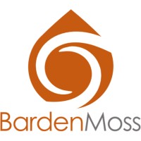 Barden Moss logo, Barden Moss contact details