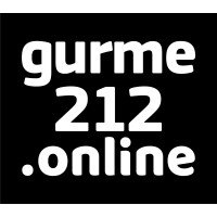 Gurme212 Online logo, Gurme212 Online contact details