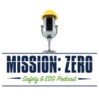 The Mission: Zero Podcast logo, The Mission: Zero Podcast contact details