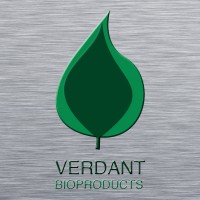 VERDANT BIOPRODUCTS LIMITED logo, VERDANT BIOPRODUCTS LIMITED contact details