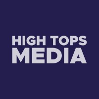 High Tops Media logo, High Tops Media contact details