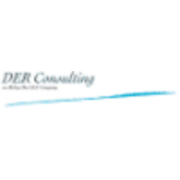 DER-Consulting logo, DER-Consulting contact details