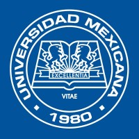 Universidad Mexicana, S.C. logo, Universidad Mexicana, S.C. contact details