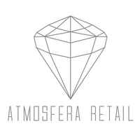 ATMOSFERA RETAIL logo, ATMOSFERA RETAIL contact details