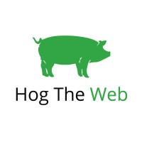 Hog The Web logo, Hog The Web contact details