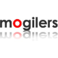 mogilers logo, mogilers contact details