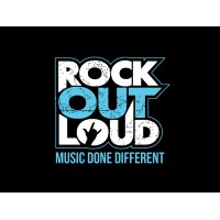 RockOutLoud logo, RockOutLoud contact details