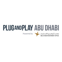 Plug and Play Abu Dhabi logo, Plug and Play Abu Dhabi contact details