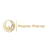 Phoenix Pharma logo, Phoenix Pharma contact details