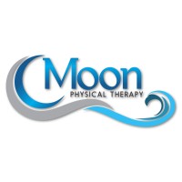 MOON PHYSICAL THERAPY LLC logo, MOON PHYSICAL THERAPY LLC contact details