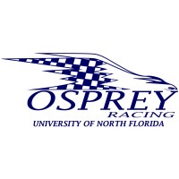 UNF Osprey Racing logo, UNF Osprey Racing contact details