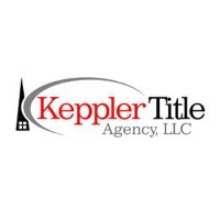 Keppler Title Agency logo, Keppler Title Agency contact details