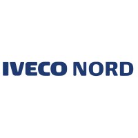 IVECO NORD logo, IVECO NORD contact details