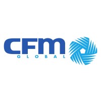 CFM Global logo, CFM Global contact details