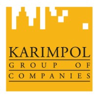 Karimpol Poland logo, Karimpol Poland contact details