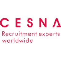 CESNA GROUP logo, CESNA GROUP contact details