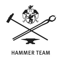 Hammer Team logo, Hammer Team contact details