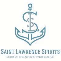 Saint Lawrence Spirits logo, Saint Lawrence Spirits contact details