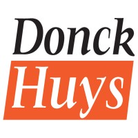 Stichting Donckhuys logo, Stichting Donckhuys contact details