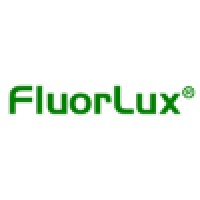 Fluor-Lux AS logo, Fluor-Lux AS contact details