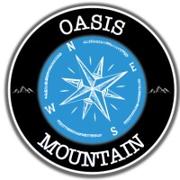 Oasis Mountain logo, Oasis Mountain contact details